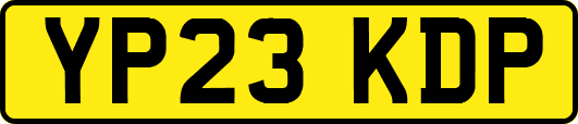 YP23KDP