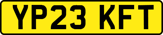 YP23KFT