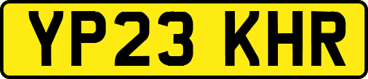 YP23KHR