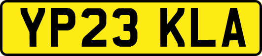 YP23KLA