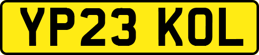 YP23KOL