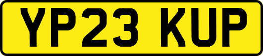 YP23KUP