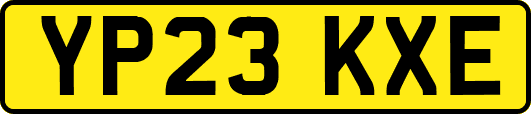 YP23KXE