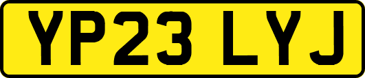 YP23LYJ