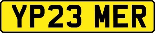 YP23MER