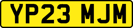 YP23MJM