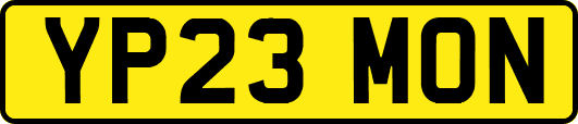 YP23MON