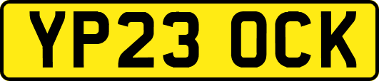 YP23OCK