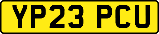 YP23PCU