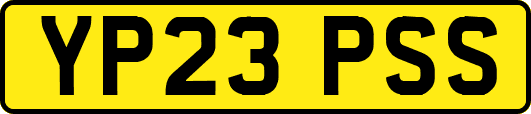 YP23PSS