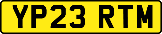 YP23RTM
