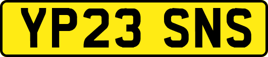 YP23SNS