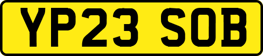 YP23SOB