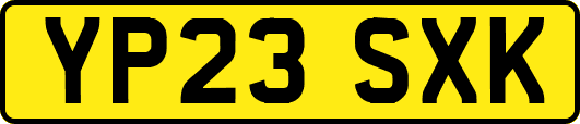 YP23SXK