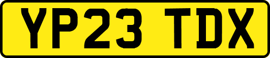 YP23TDX