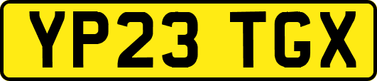YP23TGX