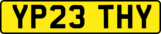 YP23THY