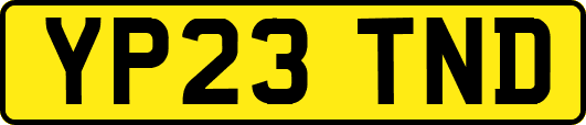 YP23TND