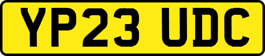 YP23UDC