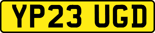 YP23UGD