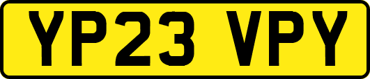 YP23VPY