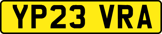 YP23VRA