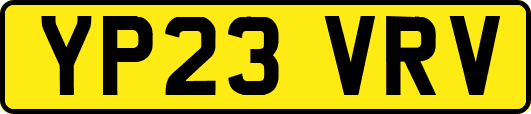 YP23VRV