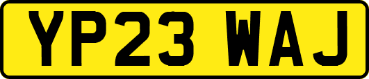 YP23WAJ