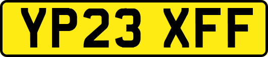 YP23XFF