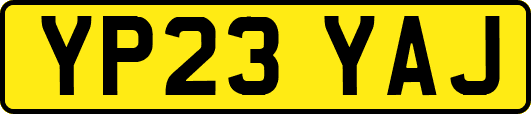 YP23YAJ