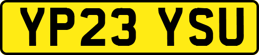 YP23YSU