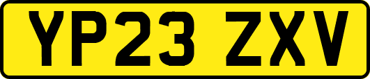 YP23ZXV
