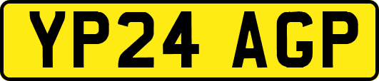 YP24AGP