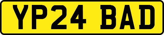 YP24BAD
