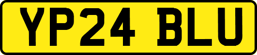 YP24BLU