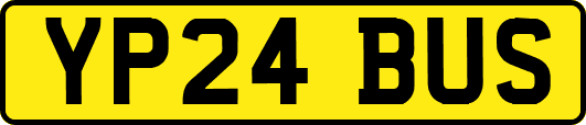 YP24BUS