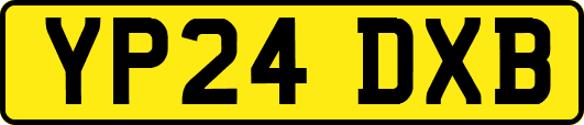 YP24DXB