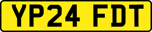 YP24FDT