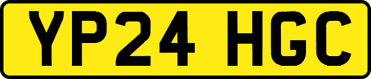 YP24HGC