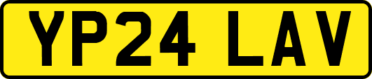 YP24LAV