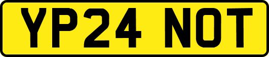 YP24NOT