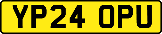 YP24OPU