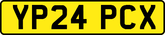 YP24PCX