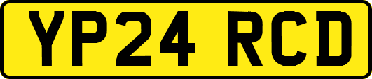 YP24RCD