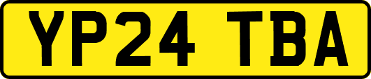 YP24TBA