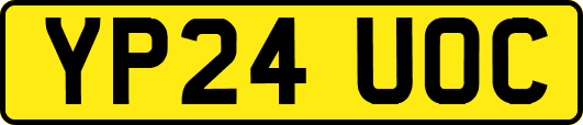 YP24UOC