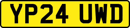 YP24UWD