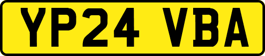 YP24VBA