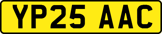 YP25AAC