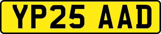 YP25AAD